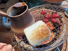 -梅间堂茶馆(绿地缤纷城店)