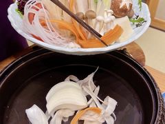 -吟松日式料理(莘庄店)