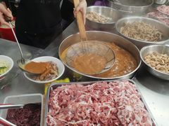 -大鼎沙嗲面(港口路店)