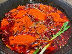 -冯校长老火锅(深圳总店)
