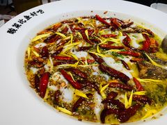 -太二酸菜鱼(中山龙之梦店)