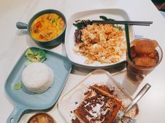 -柠檬树茶餐厅(海雅缤纷城店)