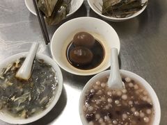 -芳婆糕团店(王府大街店)
