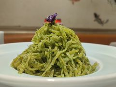 -江城小馆陕南妈妈菜·全球旅行餐厅(钟楼店)