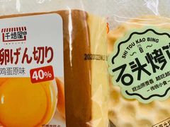 -大桥道糕点食品店(津塘路店)