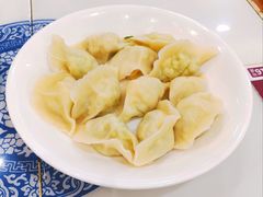 -东方饺子王(新奥购物中心店)