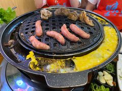 -牛犇烤肉(物资学院路店)
