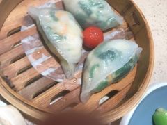 -点都德(千灯湖环宇城店)