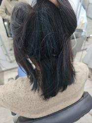 -LILI·HAIR SALON理理造型
