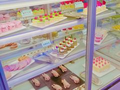-澜悦港海鲜体验主题餐厅
