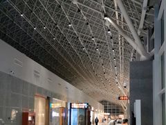 -张家界荷花国际机场