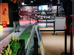 -VS SPORTS PARK运动玩乐园·团建·生日会(合生汇店)