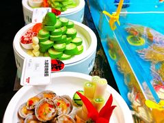 -必点海鲜·鲅鱼水饺(鞍山西道店)