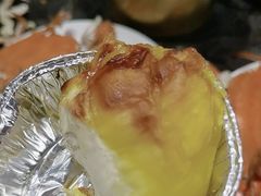 -川骄海鲜自助(河东店)