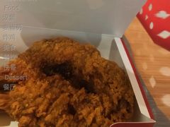 黑椒霸王腿-麦当劳(金沙广场店)