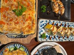 -小川洋风料理(江汉路店)