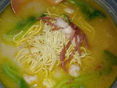 上汤煮干丝-兰溪小馆(东直门簋街店)