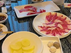 -大渔小鲜火锅店