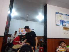 -小朱麻辣串(益民街店)