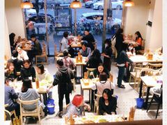 大堂-嘉州叶婆婆钵钵鸡(建设路店)