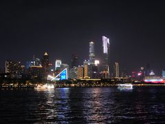 -珠江夜游广州塔·中大码头