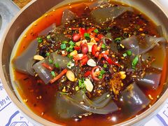 -铁公鸡·四川料理(天环广场店)