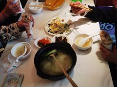 -衡水王府熏肉大饼
