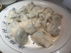 -日丰园海肠水饺·老字号大连海鲜(和平广场店)