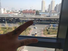 -CGV影城(黄河道ScreenX店)