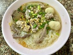 -榮泰米粉湯(Left Shop)