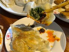 -山东水饺(南坪新街店)