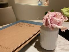 -théATRE 茶聚场(王府中環店)