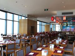 -视界美食自助餐厅·石家庄希尔顿酒店