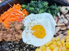 -米村拌饭(银泰中心店)