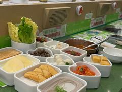 -一围肥牛小火锅(白云万象汇店)