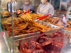 -老人和饭店(淮海中路店)