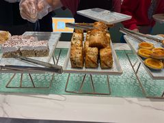 -素满香·全民食养自助(长宁龙之梦店)