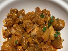 -老湘村·湖南土菜(天河维多利店)