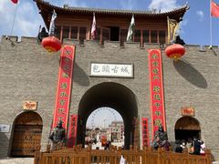 -包头古城文化旅游区