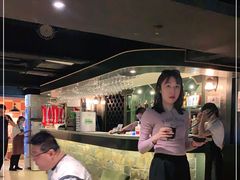 -戈拿旺巴西烤肉(崇文门店)