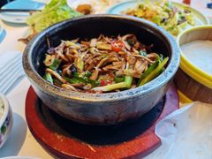 -惠丰堂饭庄·烤鸭·京味菜(西北旺·唐家岭店)