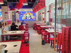 -签哥签妹儿串串火锅(青年路店)