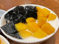-小团圆糖水铺(襄阳南路店)