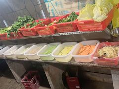 -重庆特色冷锅鱼(武大店)