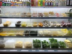-辣火功夫麻辣烫(明洞1号店)