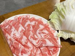 -老北京涮肉(经一路店)