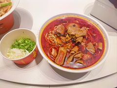 -金贵源食神(楚河汉街店)