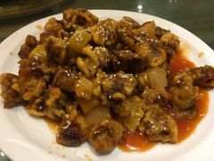 -清真益鑫羊肉手抓馆(南大街店)