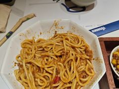 -火山屋台(新街口店)