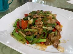 -茗荔园农庄(大涌店)